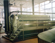 Alternative zum L&auml;uterbottich: Maischefilter